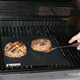Illustration for article titled The Mouse Pad You Can Grill A Burger On